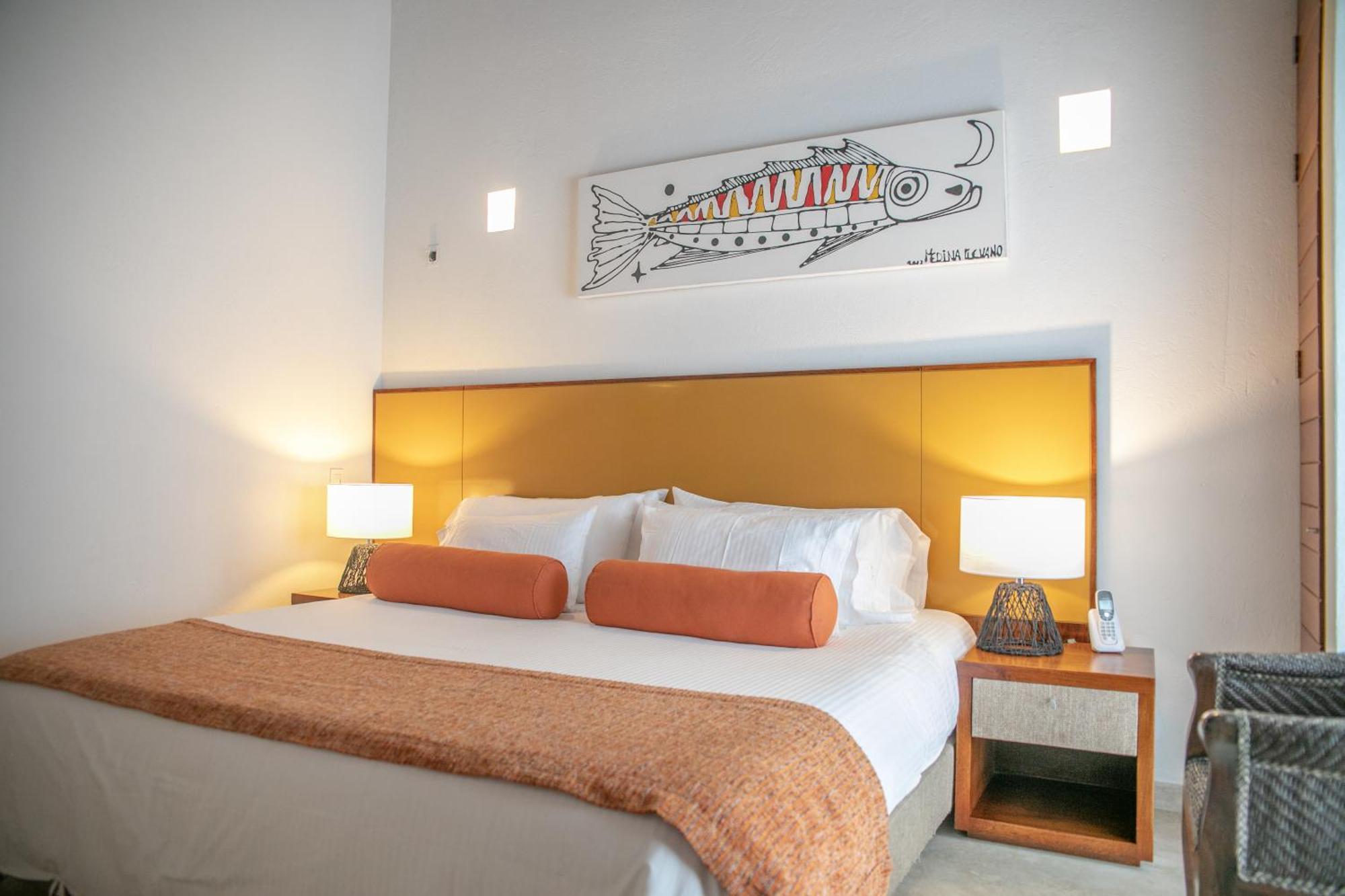 Casa Claver Loft Boutique Hotel Cartagena ภายนอก รูปภาพ