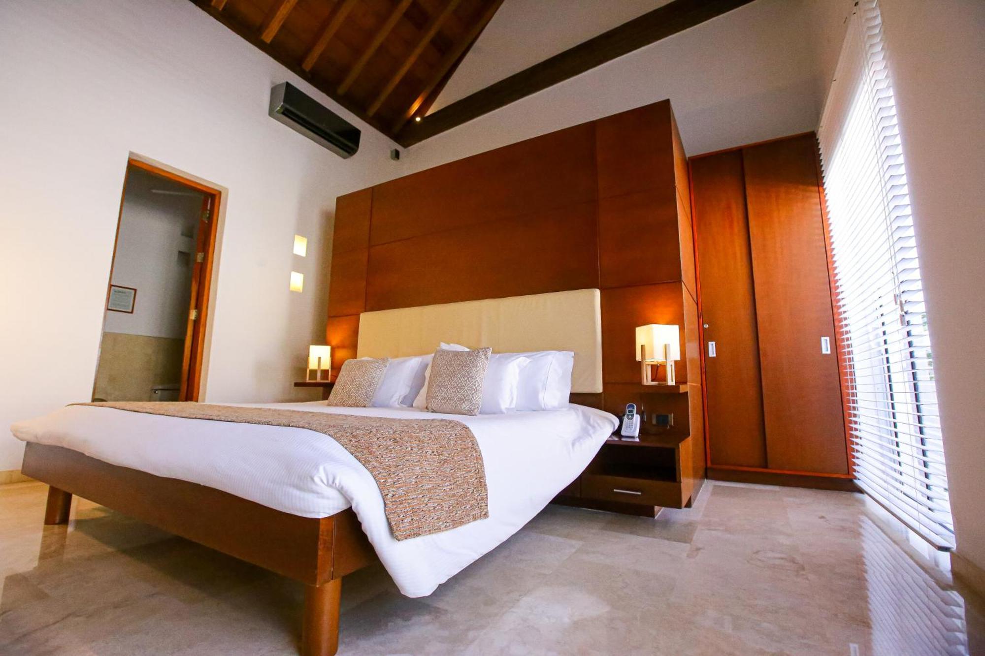 Casa Claver Loft Boutique Hotel Cartagena ภายนอก รูปภาพ