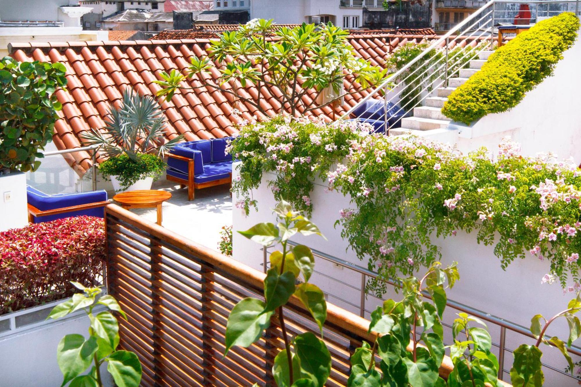 Casa Claver Loft Boutique Hotel Cartagena ภายนอก รูปภาพ